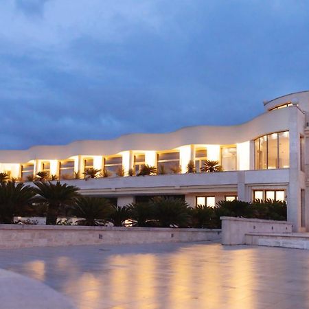 Hotel Donna Crescenza Locorotondo Buitenkant foto