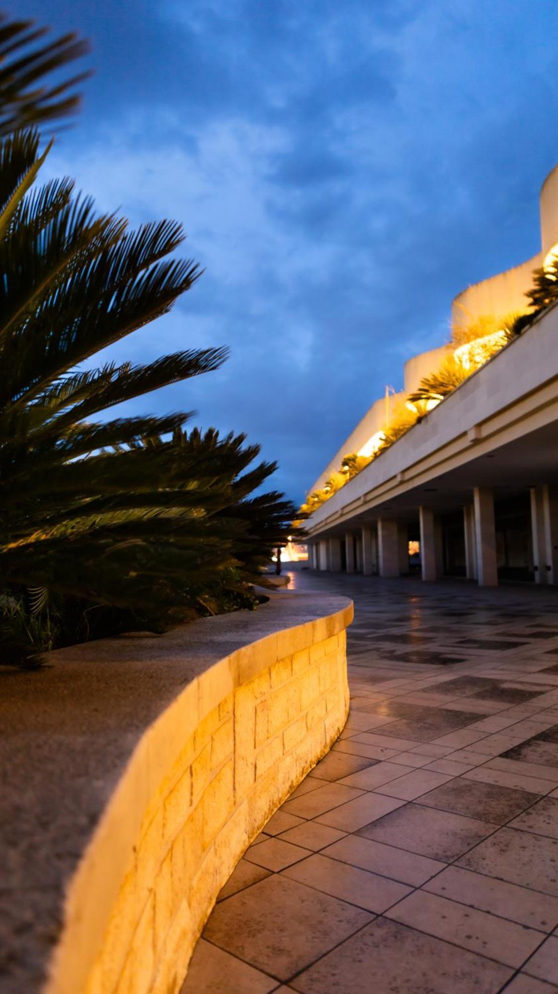 Hotel Donna Crescenza Locorotondo Buitenkant foto